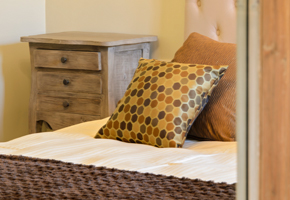 B&B Het Merelnest - kamer 3